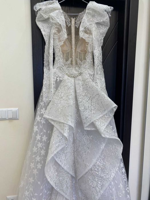 Булчинска рокля - Julia Kontogruni