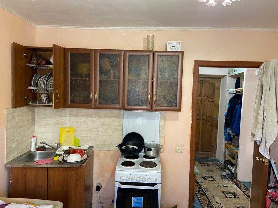 продам квартиру в г. Усть-Каменогорск