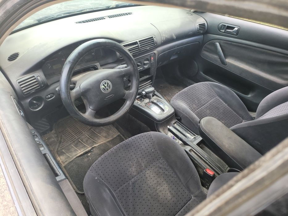 Пасат 4 1.9 90 автомат на части/pasat 4 1.9 90 avtomat na chasti