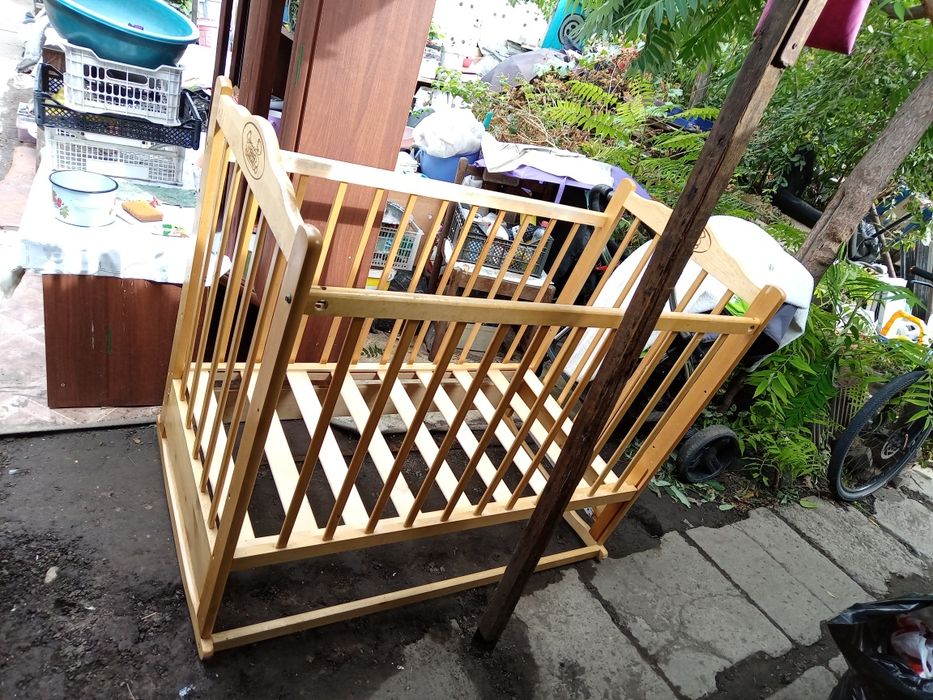 Продам детский манеж