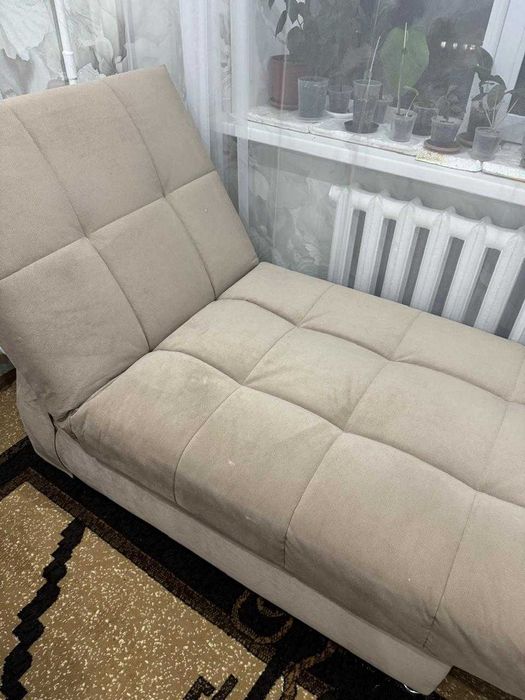 кресло-кровать, оттоманка