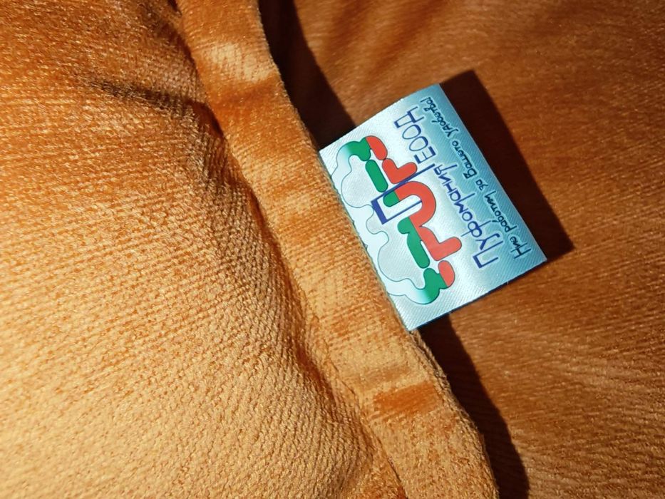 Ново канапе, подходящ за детска стая