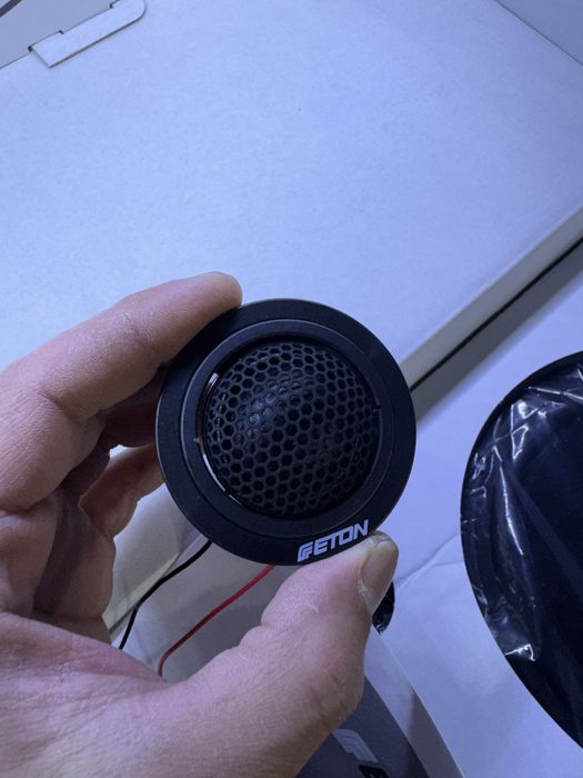 Двухполоска для SQ ETON POW 16+