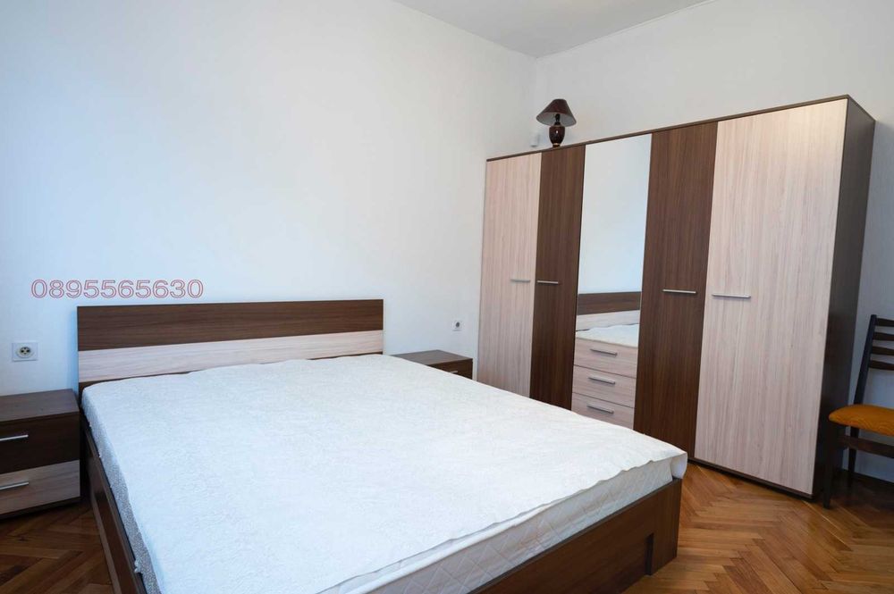 Дава се под наем Тристаен апартамент в София, Гео Милев - 95 кв.м за 663 € - Снимка #8