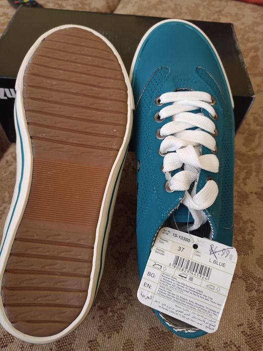 Продавам гуменки