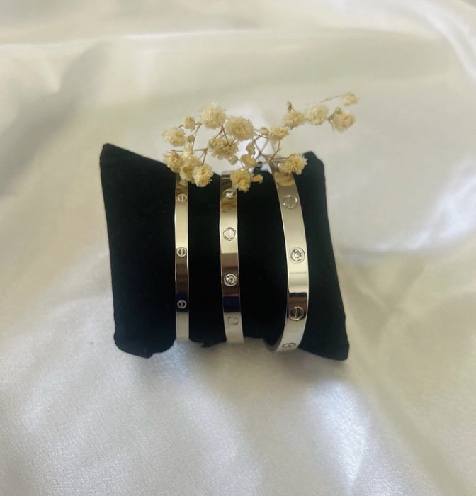 Гривна Van Cleef