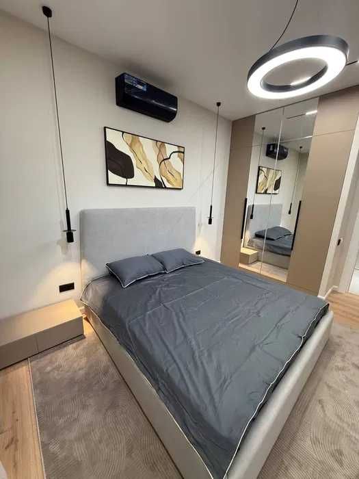 ЖК Jomiy NRG Жомий Cambridge Северный Алмазар 2/8/12 Аренда квартира