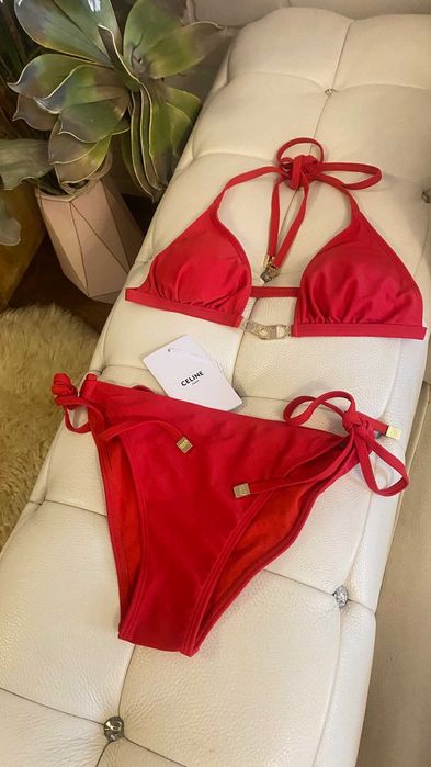 Бански Бикини Селин* c e l in e