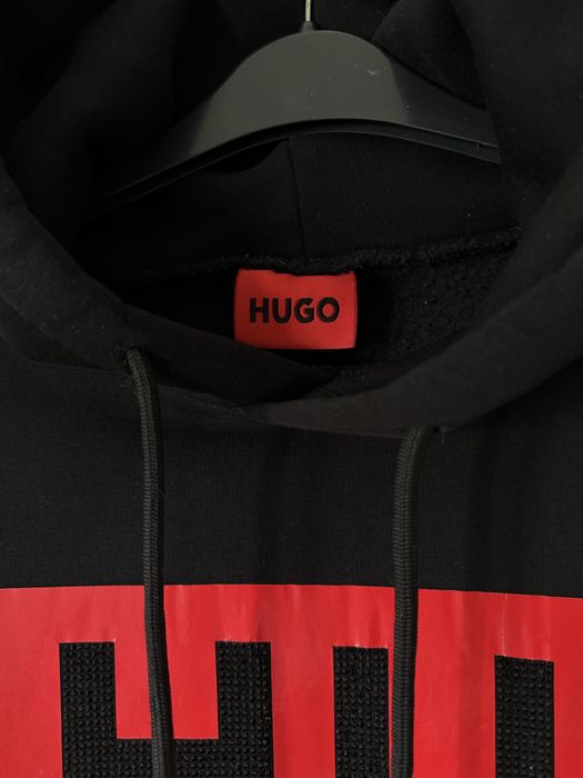 Hanorac Hugo Boss mărimea M