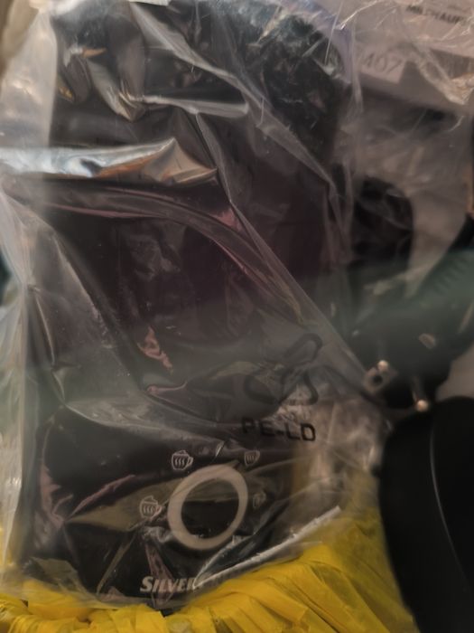 Продавам чисто нова кана за разпенване