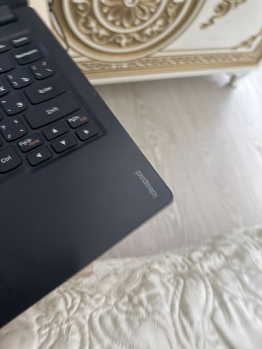 Нетбук Леново ideapad
