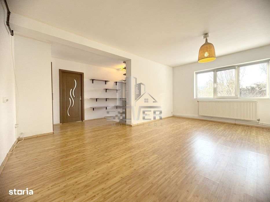 Apartament cu 2 camere/58 mp/Parcare cu CF/Muzeul Apei.