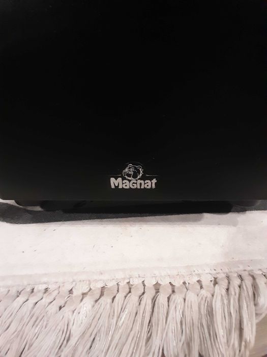 активен субуфер magnat