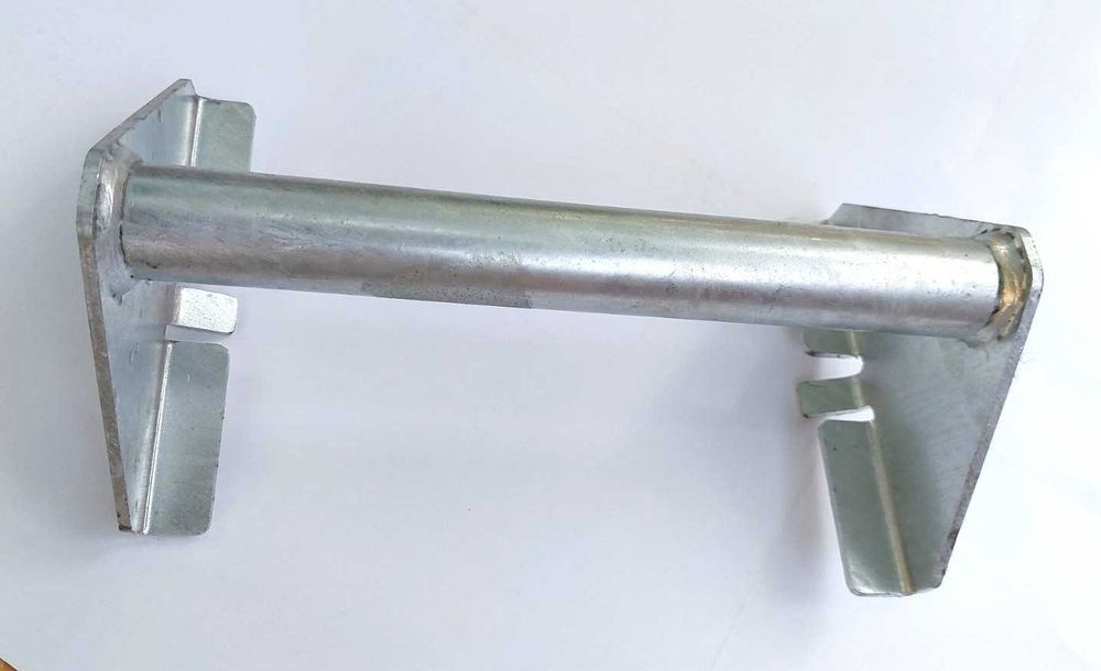 Стопер за платформа автовоз - регулируем (295-410мм)