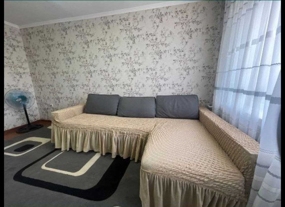 Сдается квартира американский школа