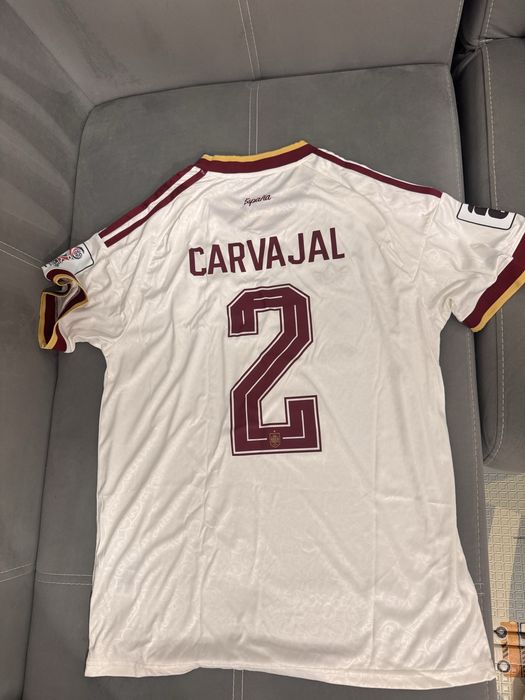 Tricou spania 2026