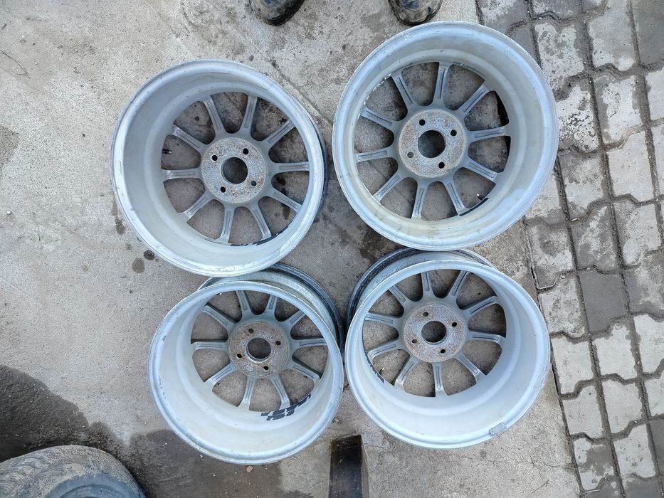 Продам легкосплавные диски р15