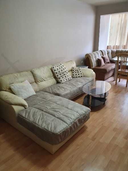 Дава се под наем тристаен апартамент в Чаталджа! 21881522