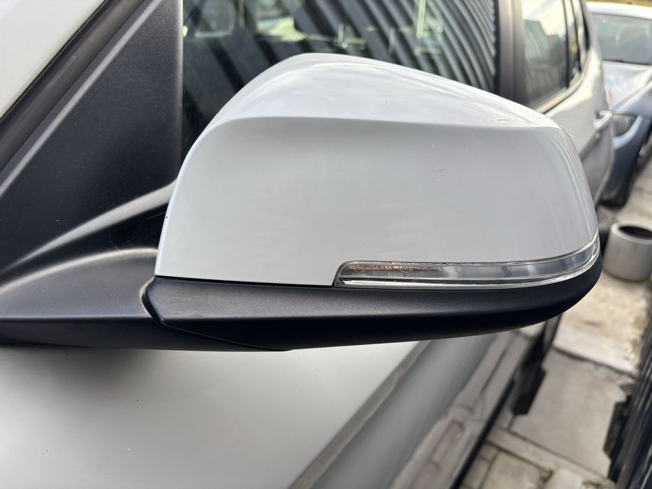 Oglinda stanga dreapta cu sau fara rabatare electrica Bmw X1 E84 LCI