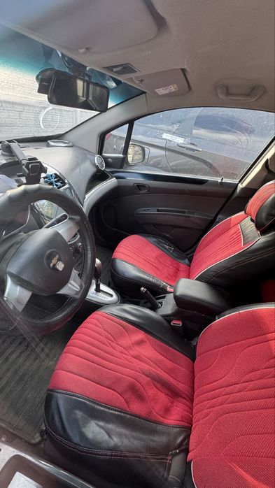 Chevrolet Spark 2019 sotiladi