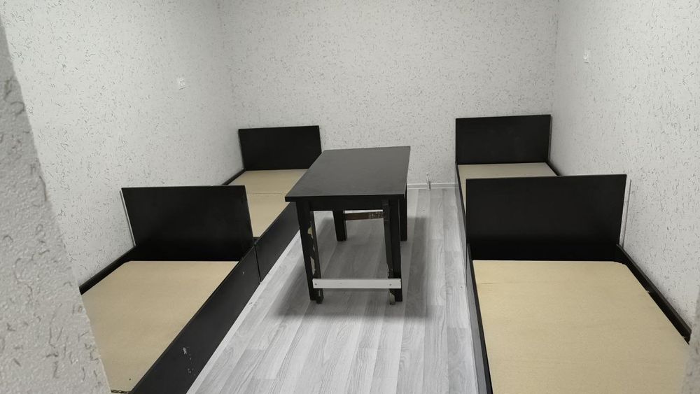 Studentlarga turar joy