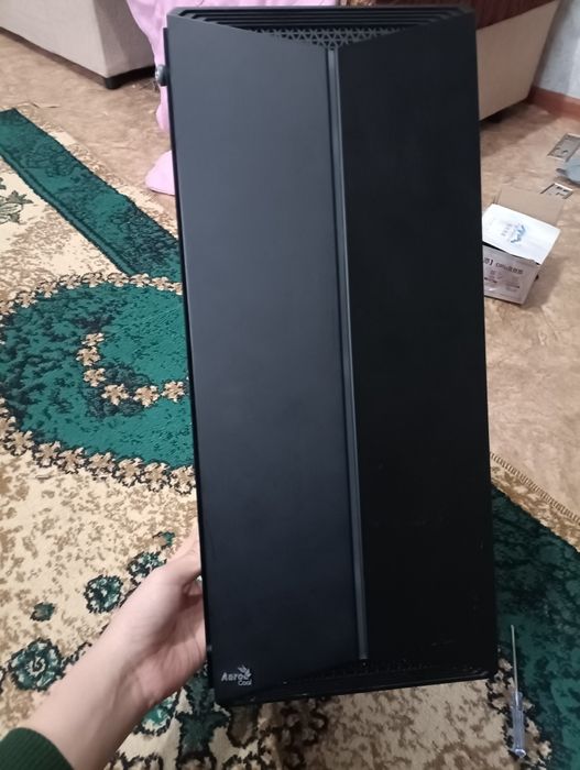 Компьютерный корпус