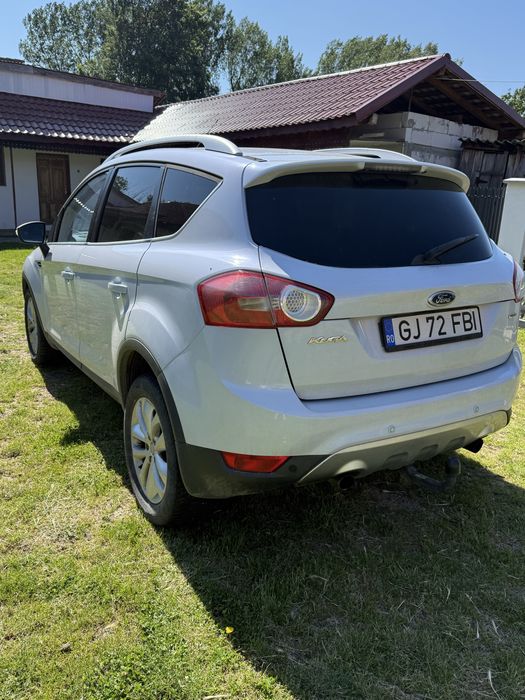 vand ford kuga mk1 2008