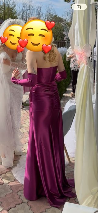 Rochie eleganta eveniment