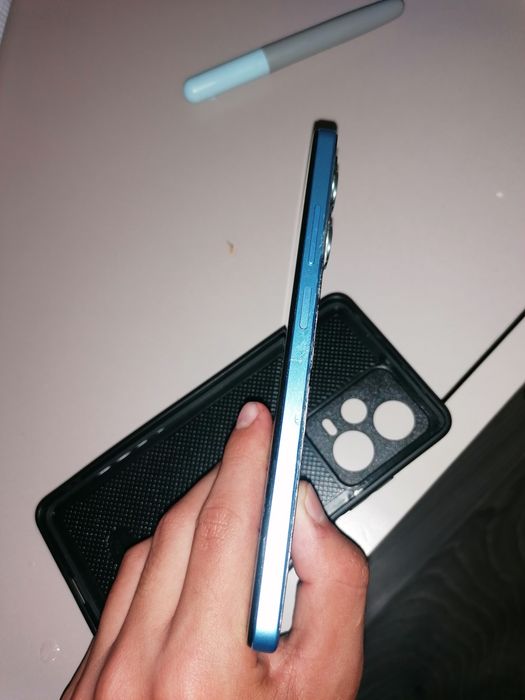 Redmi note 12 pro 5g 256 GB