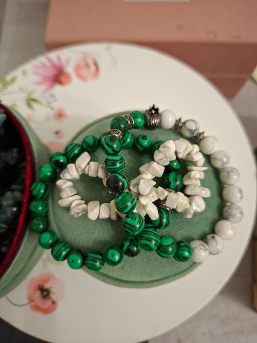 Продам браслеты ручной работы