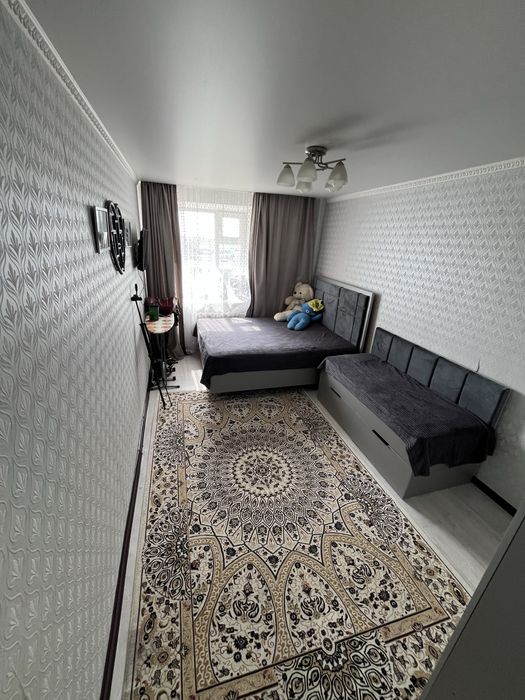 Продам 2х комнатную квартиру