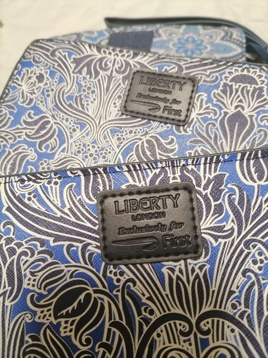 Дамски несесер Liberty London