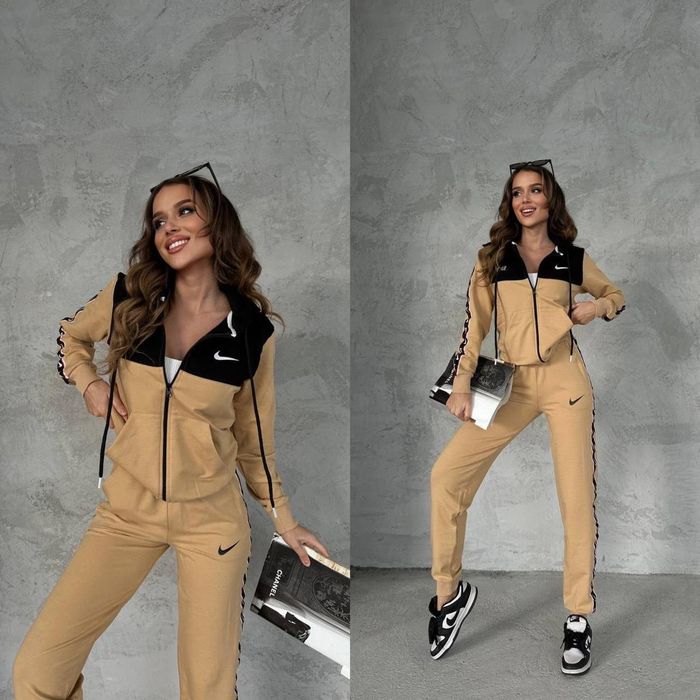 Treninguri dama Nike