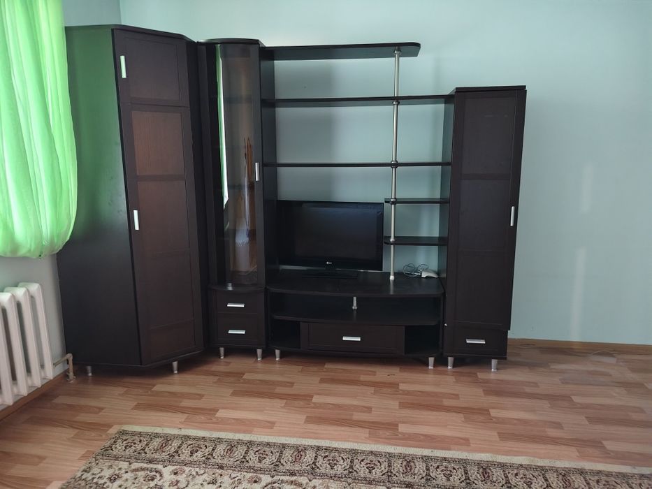 Кровать  с матрасом