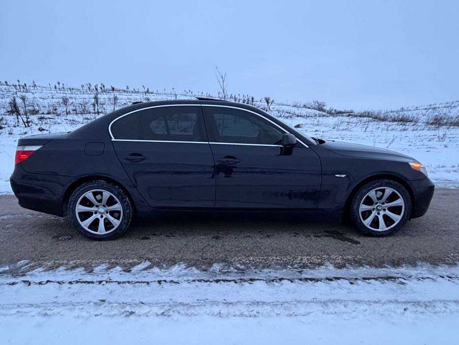 BMW 530 Xi 272 Cp Manual 165.000 Km !!! 4x4