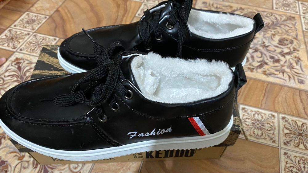 Обувь для мужчин