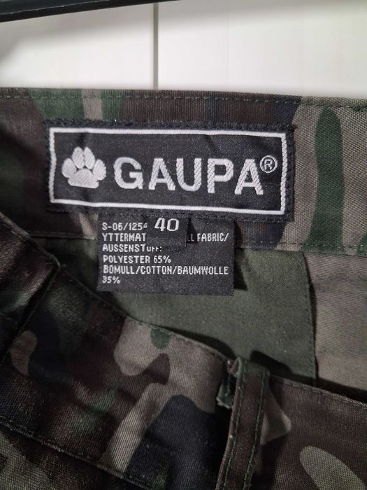 Панталон рибарски за лов къмпинг