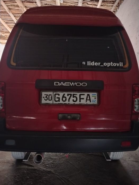 Damas sotiladi srochna