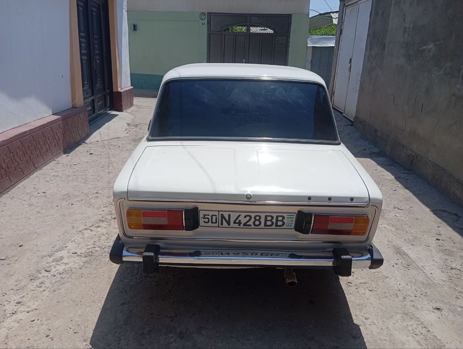 Ваз 2106 Сотилади!