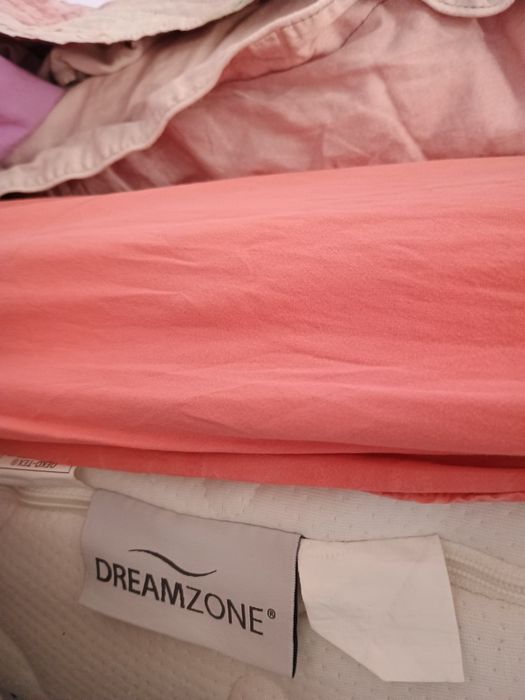 Детско легло с матрак