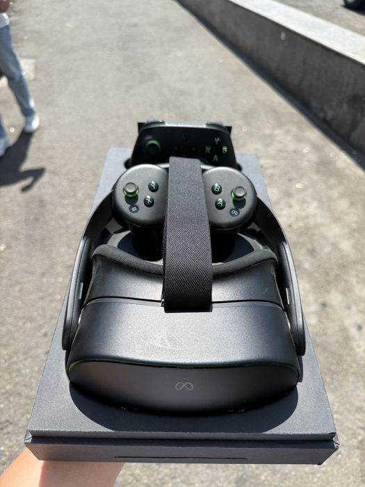 Meta quest 3s xbox edition