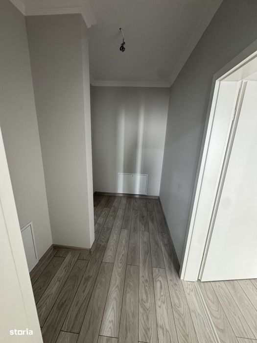 Apartament elegant cu 2 camere si balcon, 60 mp-Giroc