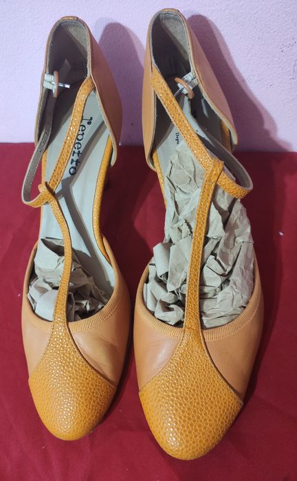 Pantofi repetto Paris