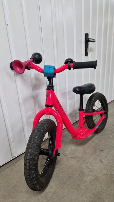 Алуминиев велосипед 12 SPECIALIZED