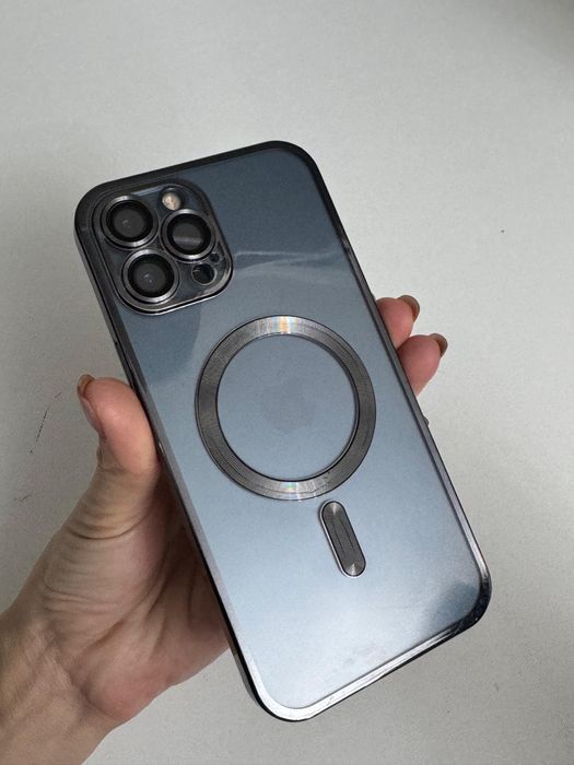 Айфон 12 про мах