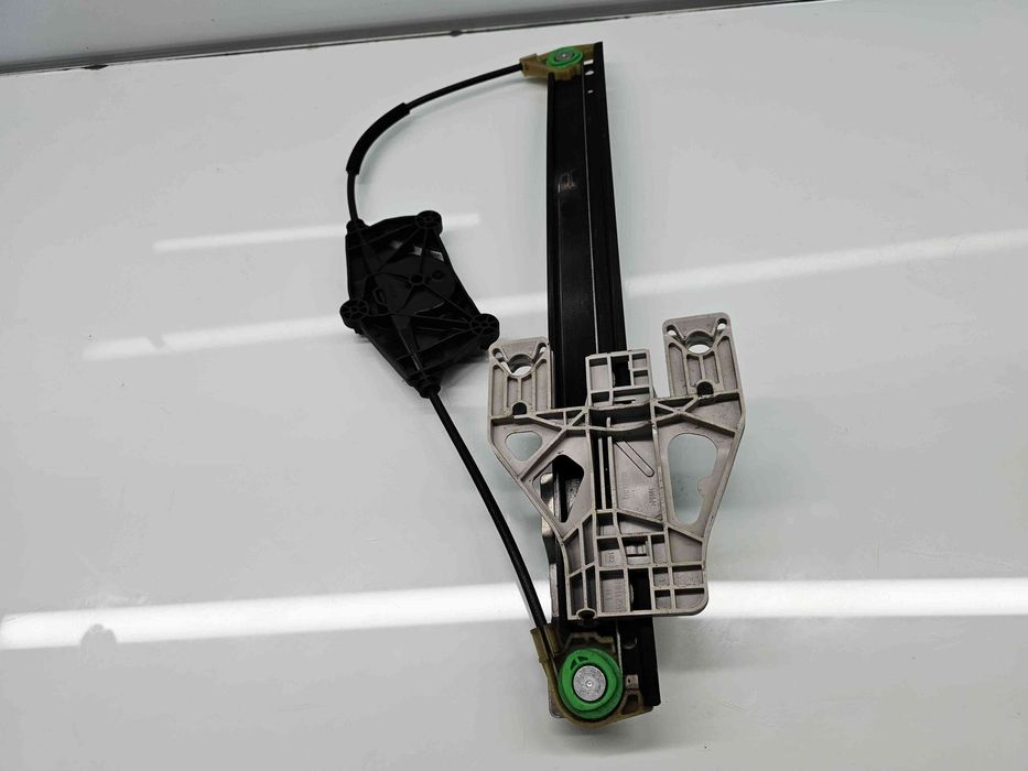 Macara electrica geam stanga spate Audi A4 (8K5, B8) Avant [Fabr 2008-
