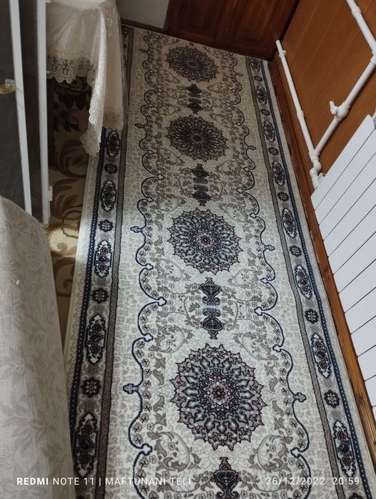 Gilam hozir sotiladi