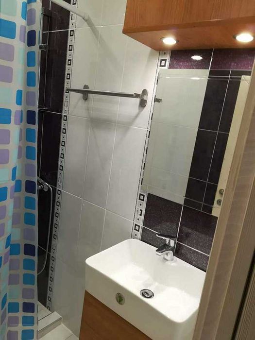 Дава се под наем Тристаен апартамент в София, Център - 80 кв.м за 750 € - Снимка #6