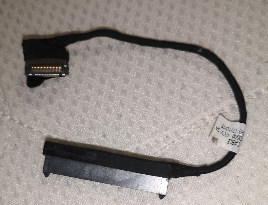 Modul wifi + cablu (adapor) hdd laptop