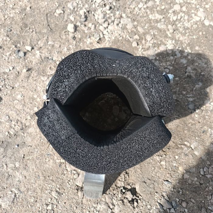 Гравитационные ботинки